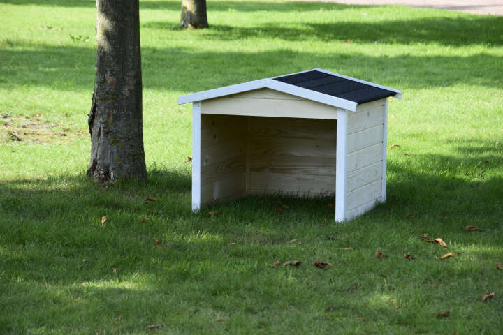 dobar Große Mährobotergarage Oslo